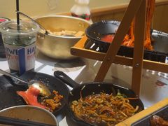 -韩食味·小木屋(日照店)