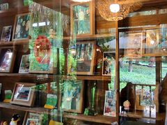 -野蔓果·山野菜(西湖景区·龙井茶田店)