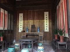 -福建民俗博物馆