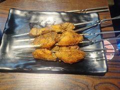 -鼎牛牛炖锅·烤串(温泉路店)