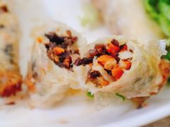 越南春卷-周记蟹仔粉(侨港风情街店)