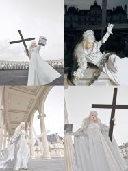 -魅·照相馆丨女神写真
