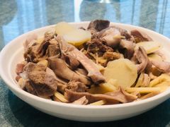 猪肚汤-花城苑广府菜(侨鑫店)