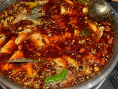 -小饕荟雅安贡椒鱼鲜馆(广福桥店)