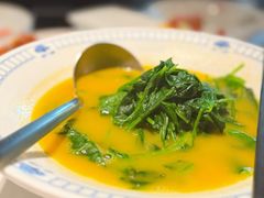 -杏花堂晋商私房菜(华熙五棵松店)