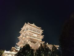 -济南大明湖景区
