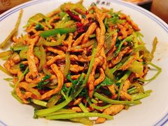 -新兴园饺子馆(河南街店)