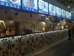 -精粉世家(汉街总部国际A座店)
