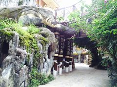 景点-疯狂屋