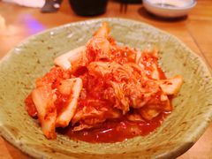 -鸟鸣门屋台料理(金帝银泰店)