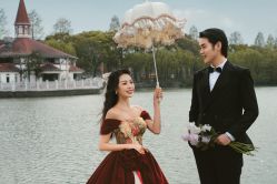 -IDO婚纱摄影(上海旗舰店)