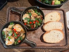 -Q MEX 库迈墨西哥餐吧(三里屯店)