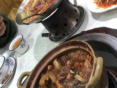 -渝君重庆火锅(嘉宾路店)