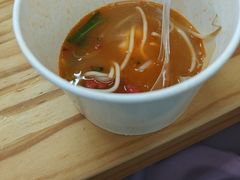 -明月虾面(厦禾路店)