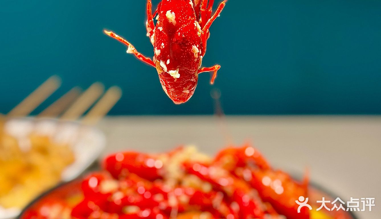 北京小龙虾 | 海淀人嘴真严啊…这都不说❗️