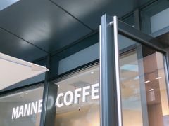 门面-Manner Coffee(芮欧百货店)