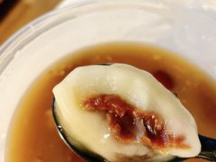 -罗子龙罗家桂花汤圆(曹都巷店)