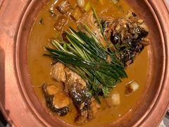-柿合缘新京菜(国金中心商场店)
