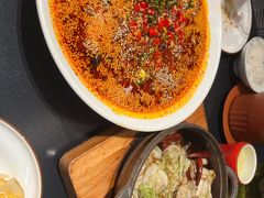 -唐河王记·南阳民间菜(国基路店)