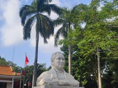 -宋氏祖居
