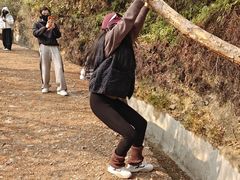 -芦茨金富饭庄·25年老字号·专做稻草鸡