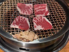 -九田家黑牛烤肉料理(新辰里亚运村店)