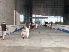 -广州市城市规划展览中心