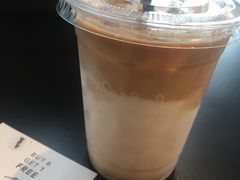 果香拿铁-Seesaw Coffee(环贸iapm店)