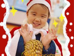 -魔力熊儿童早教托育中心(硚口同馨店)