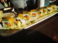 -Water Grill(圣莫妮卡店)