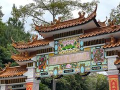 -广州市流溪河国家森林公园