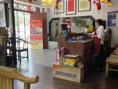 大堂-曹家小厨(贵阳路店)