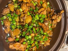 -味上湘菜馆(岳麓山店)