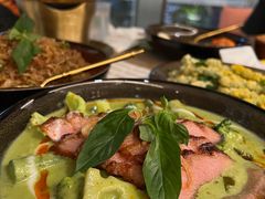 -CHINCHIN 青青·泰国料理(万象食家店)