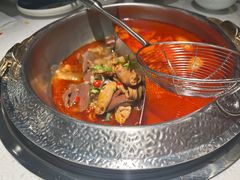 -左庭右院鲜牛肉火锅(苏州园区永旺店)