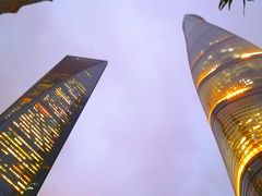 -上海中心大厦