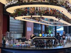 -Nord Grill&Bar Highland诺德西餐(深圳欢乐海岸店)