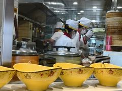 -老绥元烧麦·家常菜(体育场店)