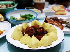 外婆红烧肉-江南韵·无锡太湖文化体验餐厅(凤凰天街店)