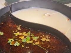 -新辣道鱼火锅(上地华联店)