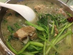 -宝发园名菜馆