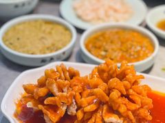 -裕兴记•蟹黄面馆(人民广场店)