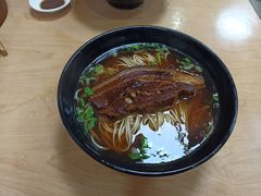 -瞻老元面馆(双塘路店)