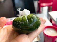 -永和大王(万顺路店)