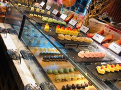 -南通滨江洲际酒店-西集自助餐厅