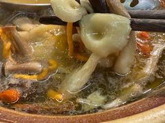 -菌小白火锅(时尚天河店)