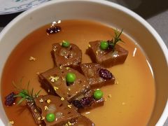 -小厨娘绣中淮扬(大行宫科巷店)