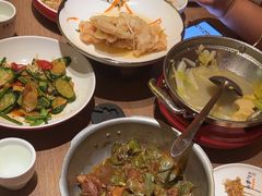 -金掌勺锅包肉(太原万达店)