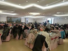 大堂-天津大学·四十二斋餐厅
