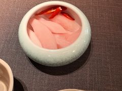 -山石榴·贵州菜(陆家嘴中心店)
